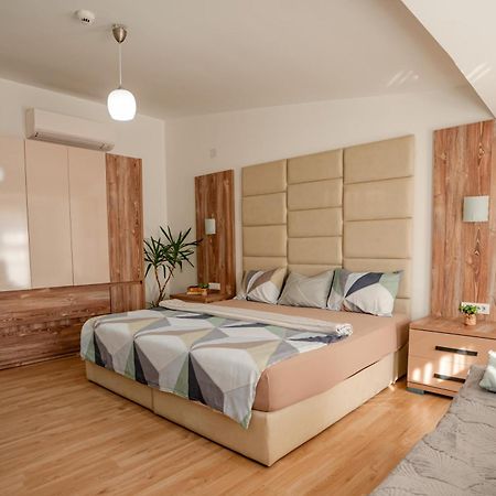 City Center Apartment Ohrid Eksteriør bilde