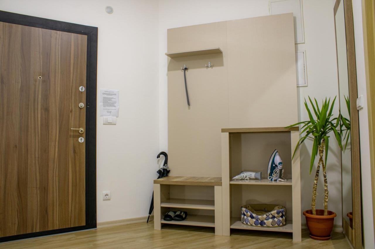 City Center Apartment Ohrid Eksteriør bilde