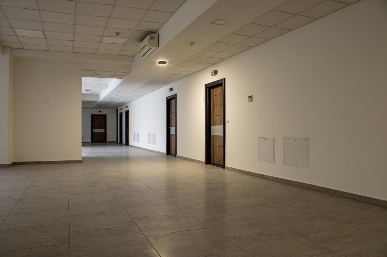 City Center Apartment Ohrid Eksteriør bilde